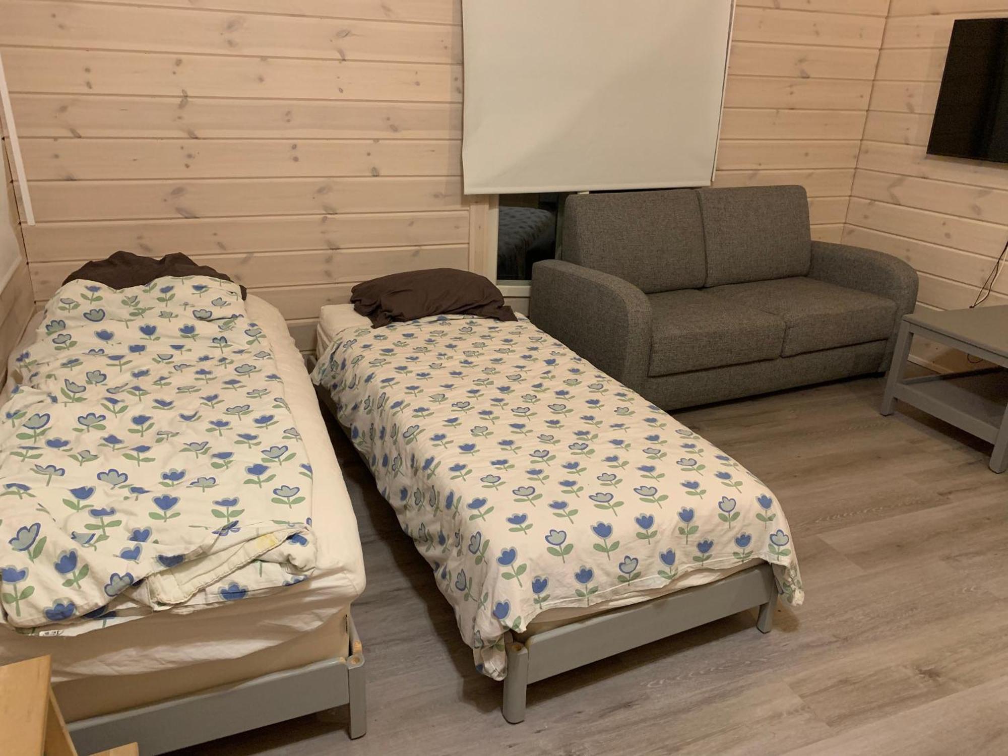 Moekki Villa Soderkulla  Bagian luar foto